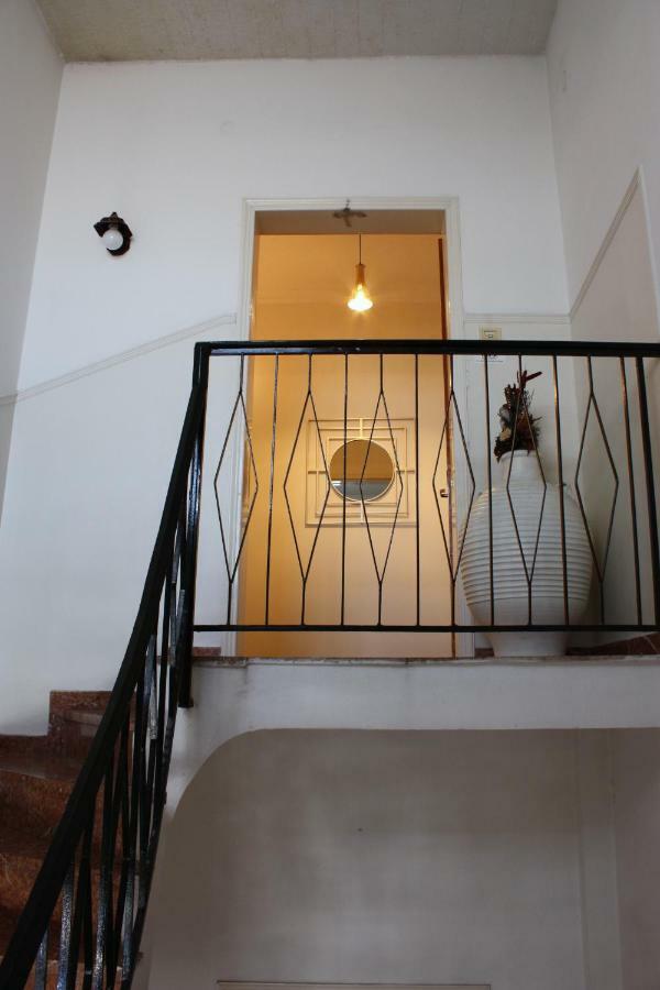 Androniki Apartment Nafplio Exterior photo