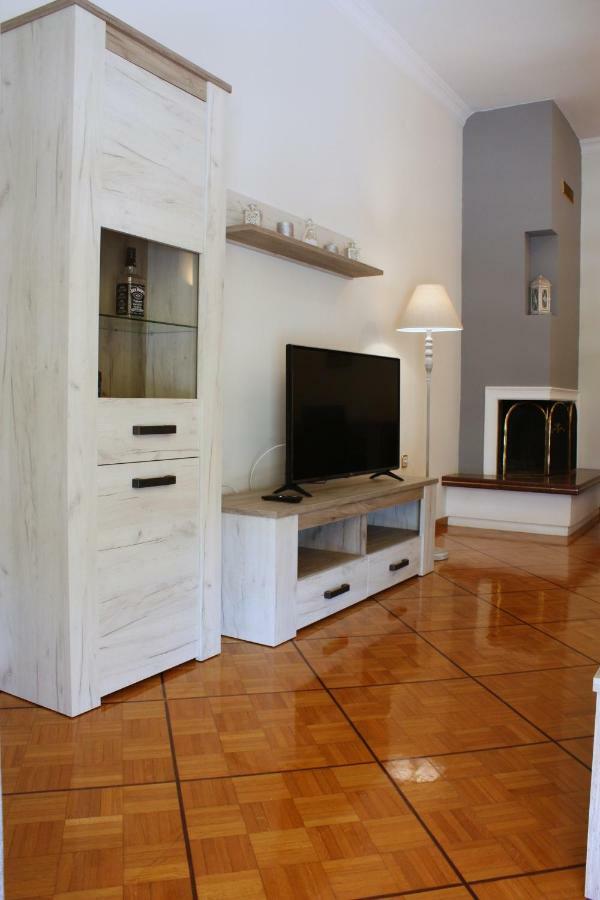 Androniki Apartment Nafplio Exterior photo