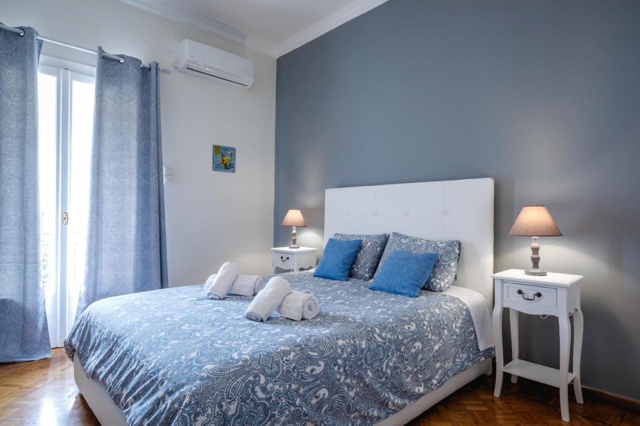 Androniki Apartment Nafplio Exterior photo