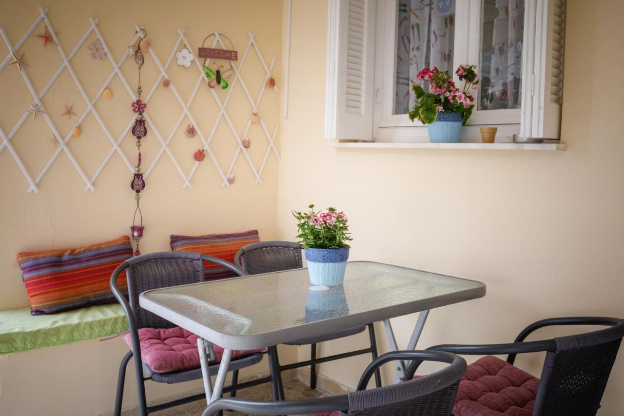 Androniki Apartment Nafplio Exterior photo