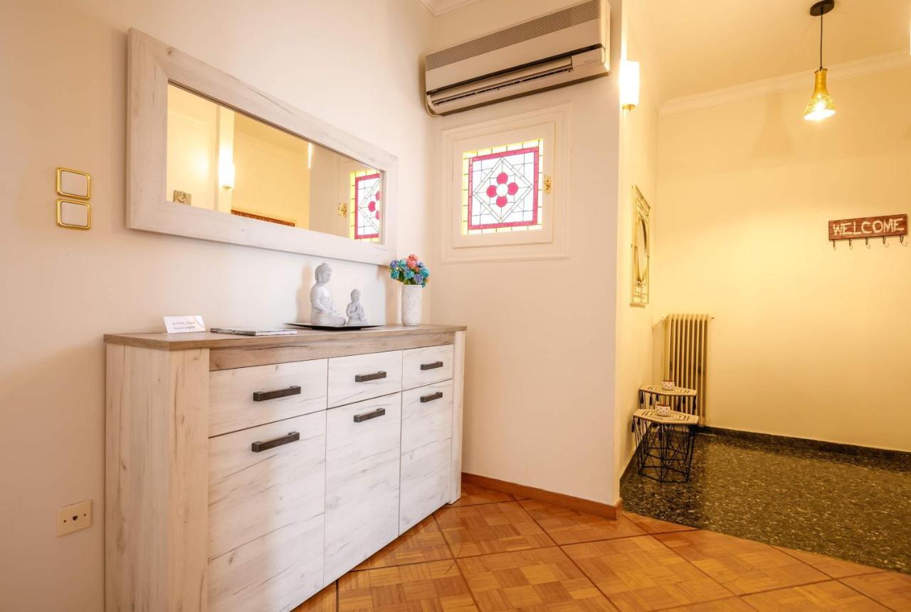 Androniki Apartment Nafplio Exterior photo